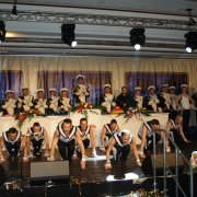 Captain's Dinner (12.11.11)